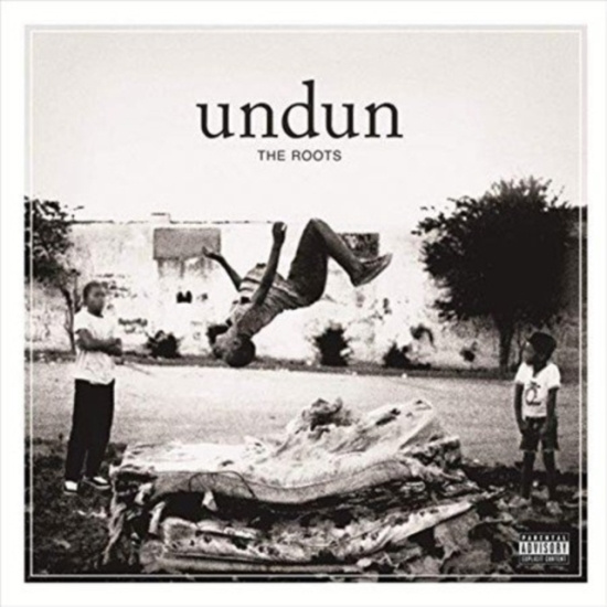 The Roots - Undun (Vinyl)
