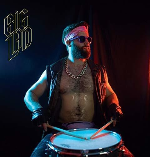 Big Lad - Pro Rock