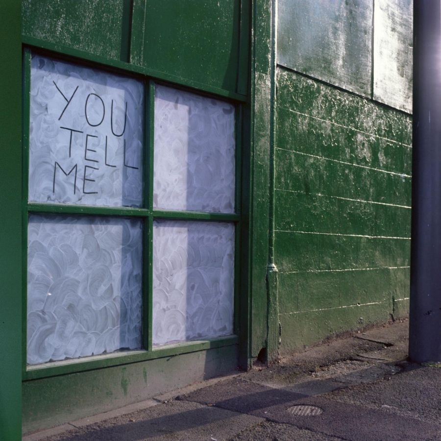 You Tell Me - Deleted - You Tell Me (Ltd Edition)