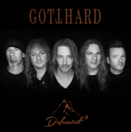 Gotthard - Defrosted 2 (Live)