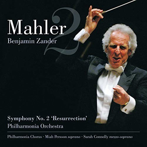 Gustav Mahler - Symphony No. 2 (Resurrection)