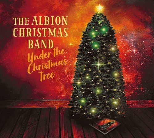 Albion Christmas Band - Under The Christmas Tree