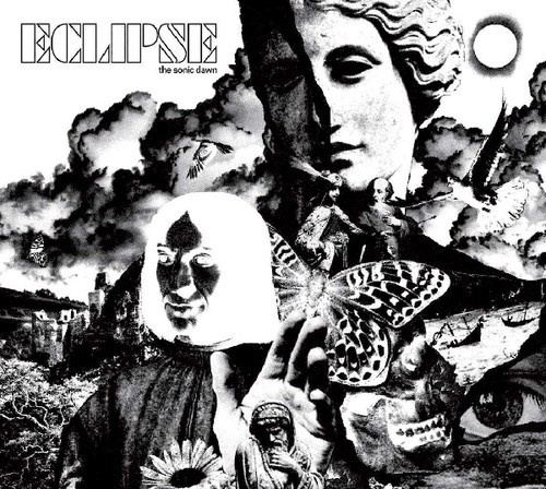 Sonic Dawn - Eclipse