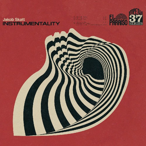 Skött Jakob - Instrumentality