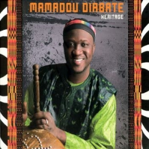 Mamadou Diabate - Heritage