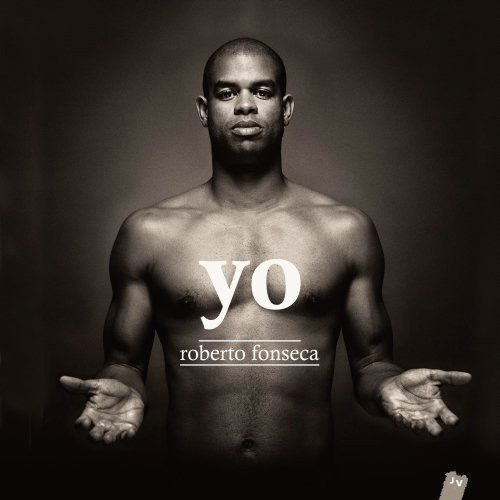 Roberto Fonseca - Yo