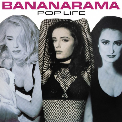 Bananarama - Pop Life (Collectors Edition)(+Cd)