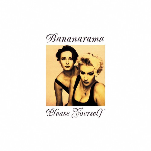 Bananarama - Please Yourself (Coll. Edition)(+Cd