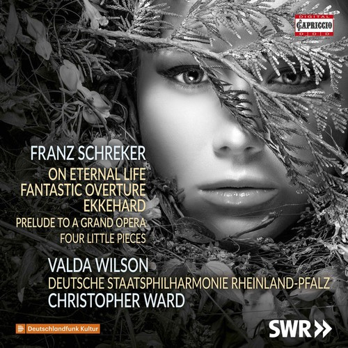 Franz Schreker - On Eternal Life Fantastic Overture