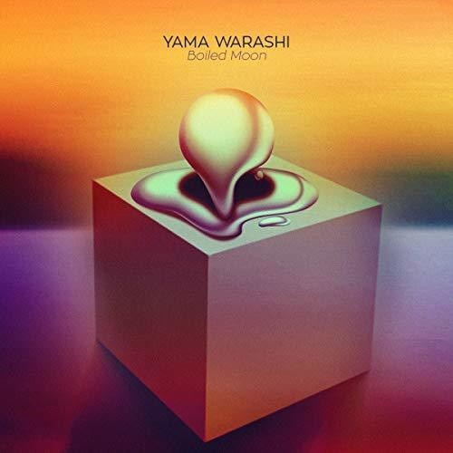 Warashi Yama - Boiled Moon