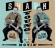 Young Shaun/3 Ringers/Texas Blue Do - Movin' Young Shaun/3 Ringers/Texas Blue Do - Movin'