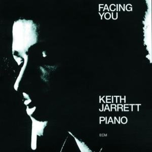 Keith Jarrett - Facing You: Touchstones Series