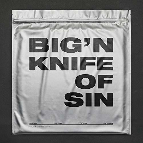 Big'n - Knife Of Sin