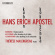 Apostel Hans Erich - Piano Music Apostel Hans Erich - Piano Music