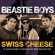 Beastie Boys - Swiss Cheese (Broadcast Live 1988) Beastie Boys - Swiss Cheese (Broadcast Live 1988)
