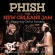 Phish - New Orleans Jam The (2 Cd 1994) Phish - New Orleans Jam The (2 Cd 1994)