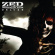 Zed - Desperation Blues-Deluxe- Zed - Desperation Blues-Deluxe-