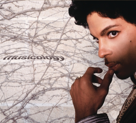 Prince - Musicology -Digi-