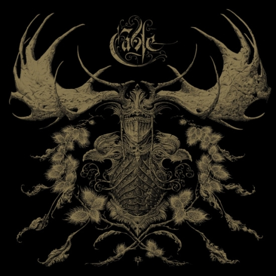 Cable - Never Trust A Gemini