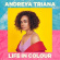Triana Andreya - Life In Colour Triana Andreya - Life In Colour