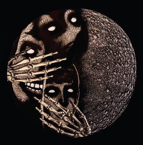 Stapleton Stephen & David Tibet - Dead Memory