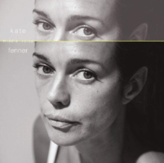 Fenner Kate - Middle Voice
