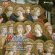 Collegium Vocale Gent & Philippe Herreweghe - J.S. Bach: Leipzig Christmas Cantatas Collegium Vocale Gent & Philippe Herreweghe - J.S. Bach: Leipzig Christmas Cantatas