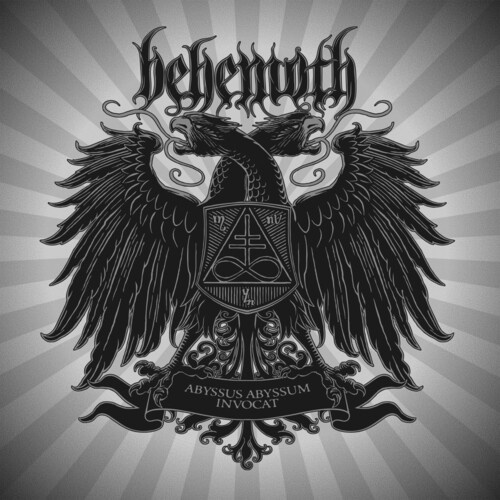 Behemoth - Abyssus Abyssum Invocat