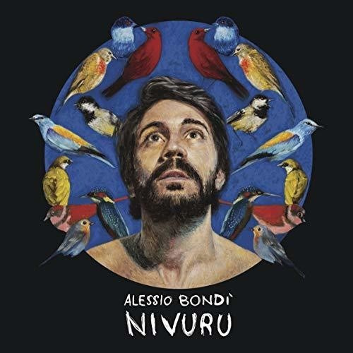 Bondi Alessio - Nivuru