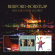 Bruford / Borstlap - Sheer Reckless Abandon (3Cd/1Dvd) Bruford / Borstlap - Sheer Reckless Abandon (3Cd/1Dvd)