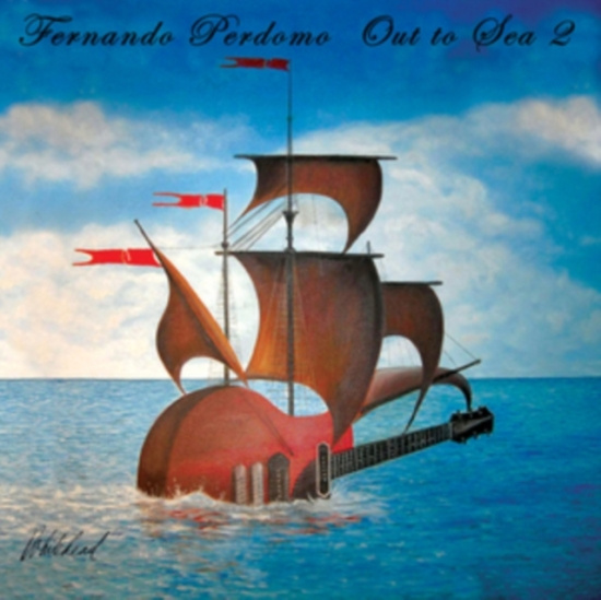 Perdomo Fernando - Out To Sea 2