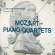 Mozart W A - Piano Quartets Mozart W A - Piano Quartets