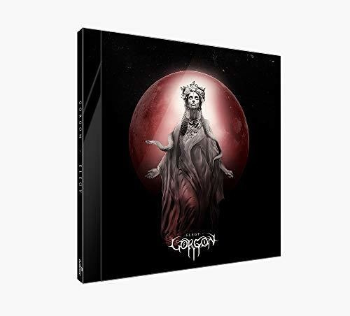 Gorgon - Elegy