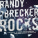Randy Brecker - Rocks Randy Brecker - Rocks