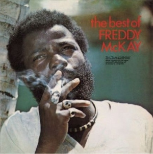 Mckay Freddy - Best Of