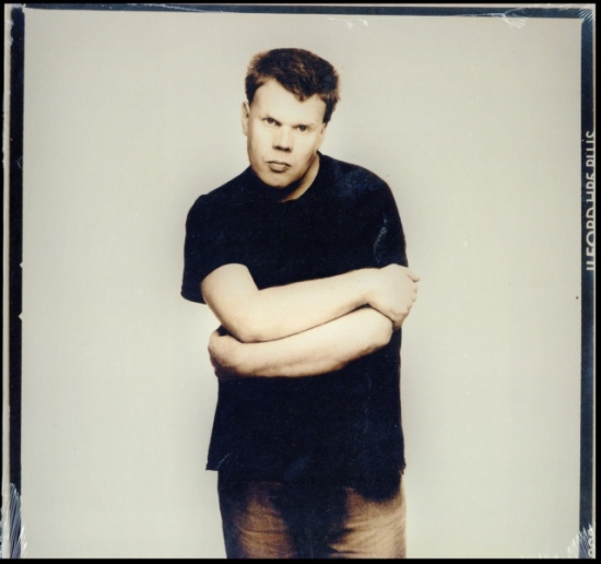 Dave-Id Busaras & Toshiyuki Hiraoka - Bushy Luxury (The Whole Story)