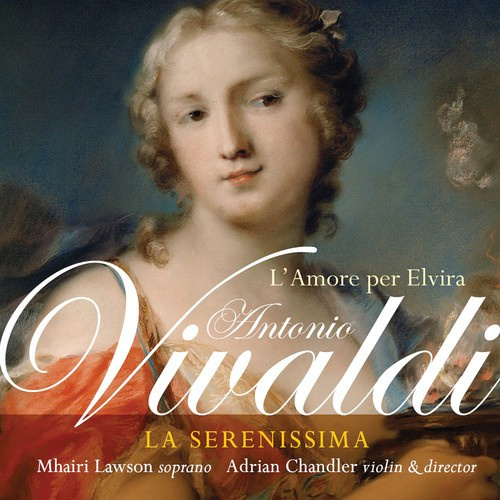 Vivaldi Antonio - LâAmore Per Elvira