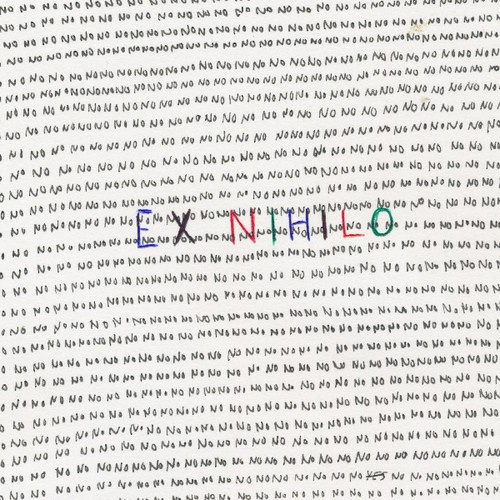 Golding Binker & Elliot Galvin - Ex Nihilo