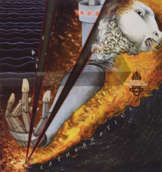 Ananda Mida - Cathodnatius