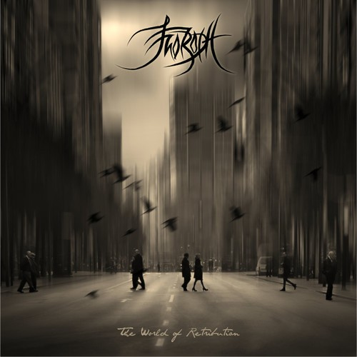 Morodh - World Of Retributaion The