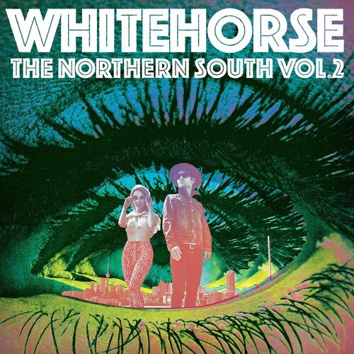 Whitehorse - Nothern South Vol.2