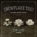 Snowflake Trio - Sun Dogs Snowflake Trio - Sun Dogs