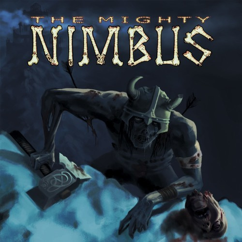 Mighty Nimbus The - Mighty Nimbus