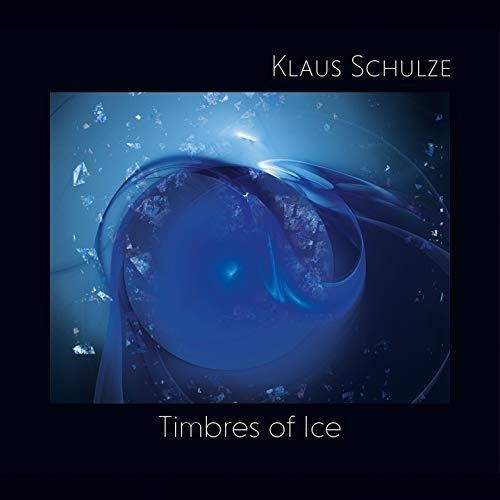 Schulze Klaus - Timbres Of Ice