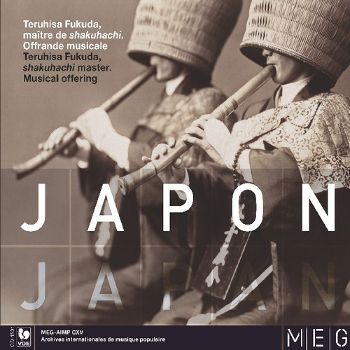 Teruhisa Fukuda - Japan