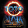Toto - 40 Tours Around The Sun Live (2Cd) Toto - 40 Tours Around The Sun Live (2Cd)