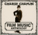 Charlie Chaplin - Film Music Anthology Charlie Chaplin - Film Music Anthology