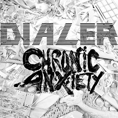 Dialer & Chronic Anxiety - Split 12 Inch