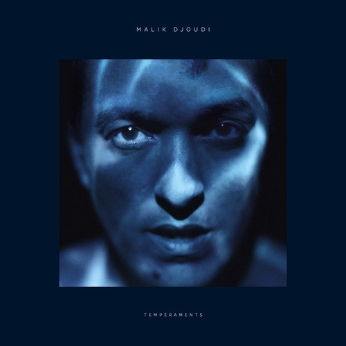 Djoudi Malik - Temperaments