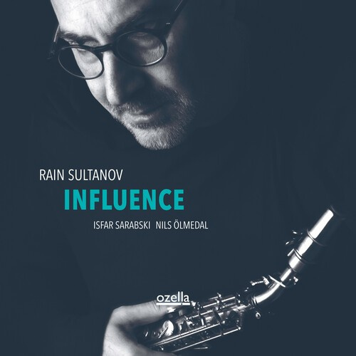 Sultanov Rain - Influence